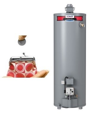 Cost of Replacing a Water Heater