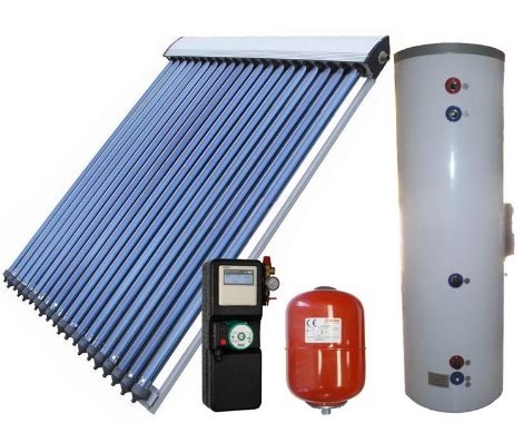 Solar Hot Water Heaters Advantage and Disadvantage