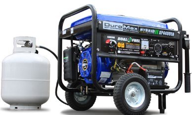 Hybrid Duromax Generator Reviews