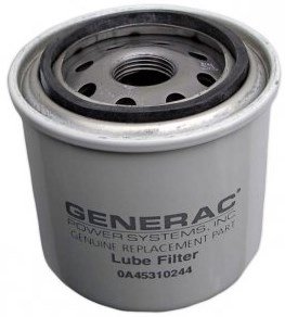 generac oil filters