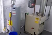 Gas Water Heater Vent Pipe Code