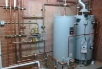 How Long Do Tankless Water Heaters Last