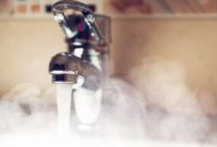 How Long For Water Heater to Heat Up