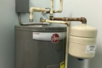 How Much Is A 50 Gallon Water Heater