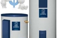 Cost Of Hot Water Heater Installation