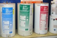 Cheap 40 Gallon Gas Water Heater