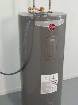 Rheem 20 Gallon Electric Water Heater