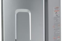 Rinnai RL75eN Natural Gas Tankless Water Heater