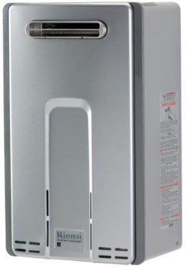 Rinnai RL75eN Natural Gas Tankless Water Heater