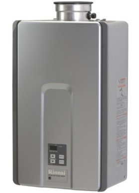 Rinnai RL94iN Gas Tankless Water Heater