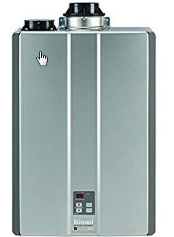 Rinnai RUC98iN Natural Gas Tankless Water Heater