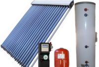 Solar Hot Water Heaters Advantage and Disadvantage
