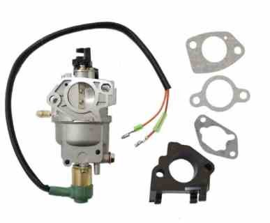 Powermate Generator Parts - Carburetor