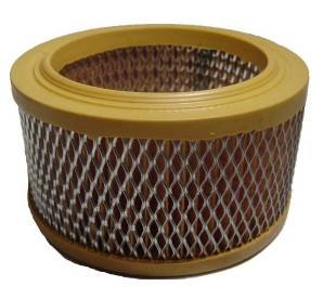 coleman parts air filters