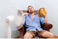 AC Isn’t Blowing Cold Air