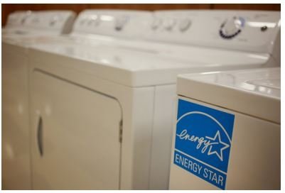 Washing Machine Energy Star