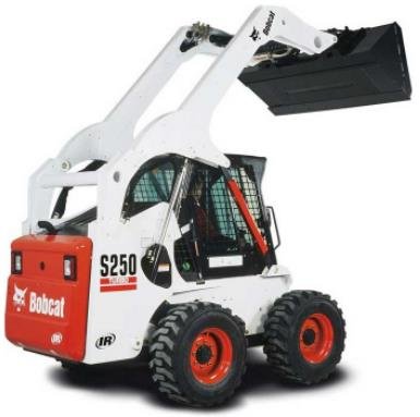 Bobcat S250 Specs: the Operator Friendly Skid Steer Loader