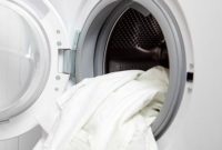 How to Wash Bed Sheets in Washing Machine
