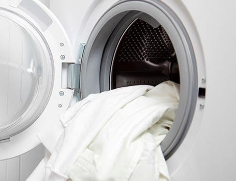 How to Wash Bed Sheets in Washing Machine