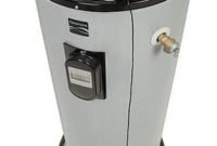 Kenmore water heater