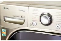 LG Washing Machine