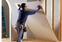 Drywall Installation