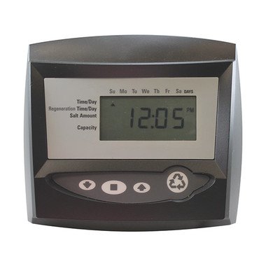 Autotrol Water Softener Clock