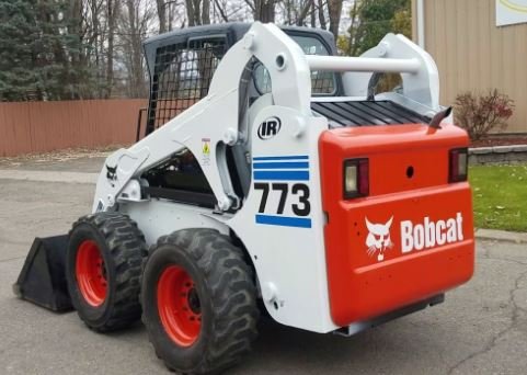 Bobcat 773 Specs and Problems and How to Buy It - Home Tips