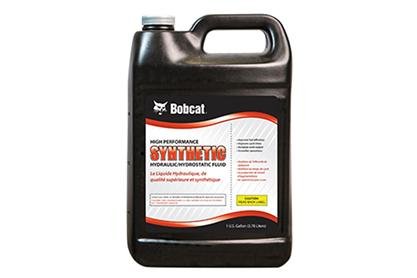 Bobcat Synthetic Hydraulic Oil
