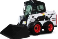 Bobcat S175