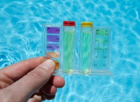 What is Alkalinity in a Pool