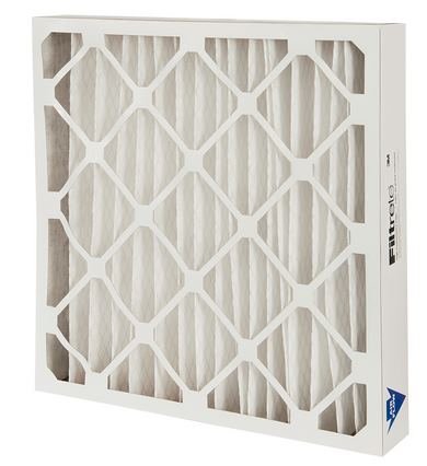 Furnace Filter Air Flow