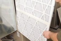 How to Clean a Furnace Filter Air Flow