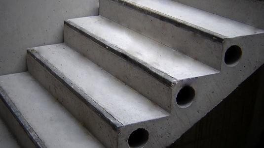 Precast Concrete Steps Price