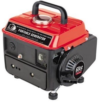 Harbor Freight Generator Review