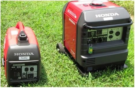 How-to-Select-Best-Generator-for-Camping