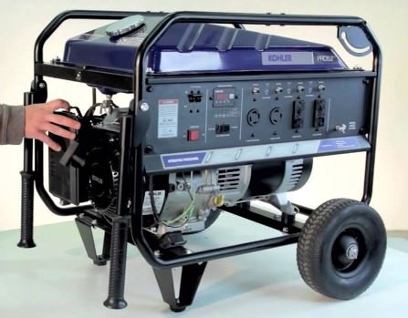 Kohler Portable Generator for Home