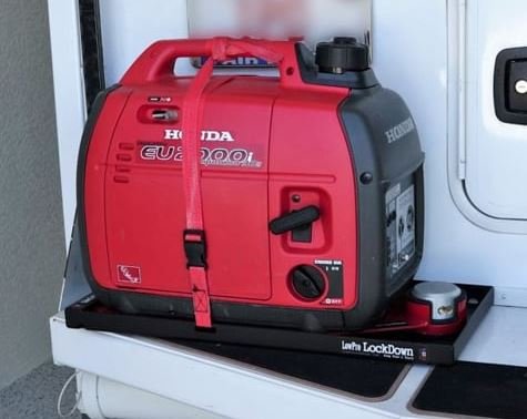 The Quietest Portable Generator on the Market