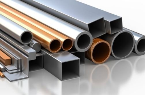 Types of Plumbing Pipes Materials
