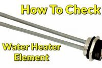 water heater element