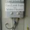 Symptoms of Gas Leak from Water Heater