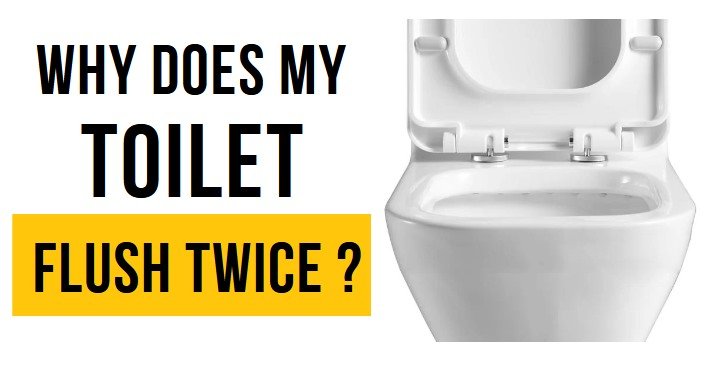 Why Does My Toilet Tank Flush Itself