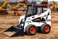 Bobcat-S185-Specs Bobcat S185 Specs