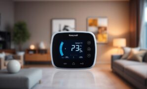 Common Honeywell Thermostat Troubleshooting