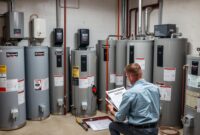 Richmond water heater troubleshooting