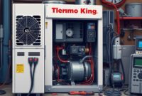 Thermo King Code 63