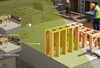 When to Remove Concrete Forms