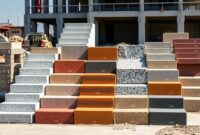 precast concrete steps prices