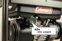 Coleman-Powermate-6250-troubleshooting Coleman Powermate 6250 troubleshooting