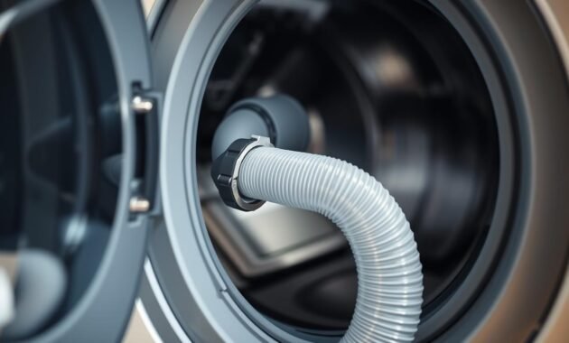 Samsung Washer Drain Hose Inspection Samsung Washer Drain Hose Inspection